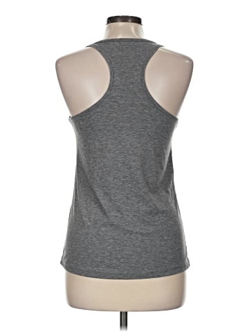 orange theory Tank Top (view 2)
