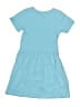 Unbranded 100% Cotton Solid Teal Dress Size 8 - photo 2