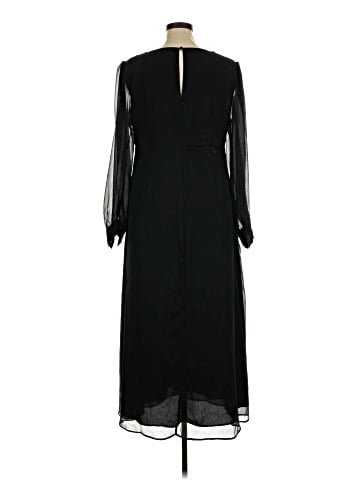 Topshop Cocktail Dress (view 2)