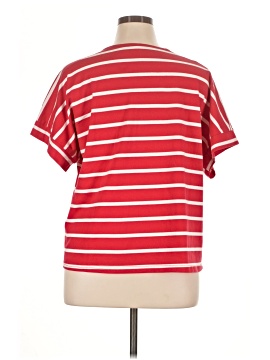 Unbranded Short Sleeve T-Shirt (view 2)