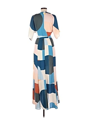 Hutch Casual Dress (view 2)