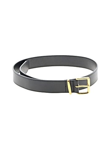 Aritzia Leather Belt (view 1)