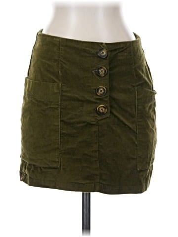 BDG Casual Skirt (view 1)