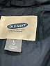 Old Navy 100% Polyester Blue Vest Size L - photo 6