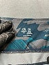 Gap Fit Outlet Camo Blue Active Pants Size Lg Reg - photo 7