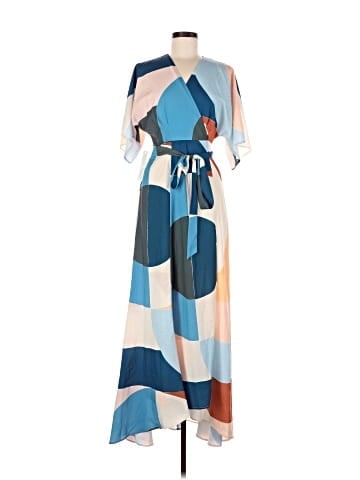 Hutch Casual Dress (view 1)
