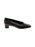 Everlane Black Heels Size 7 1/2 - photo 1