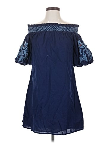 BeachLunchLounge Cocktail Dress (view 1)