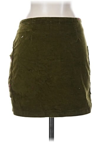 BDG Casual Skirt (view 2)