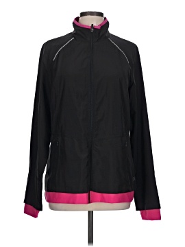 Xersion Track Jacket (view 1)