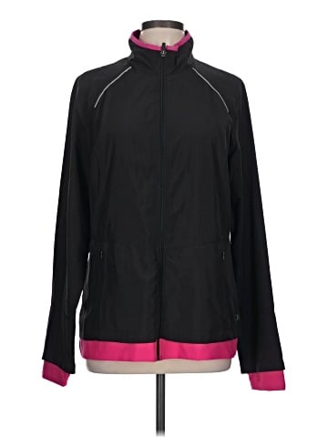 Xersion Track Jacket (view 1)