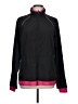 Xersion Color Block Black Track Jacket Size L - photo 1