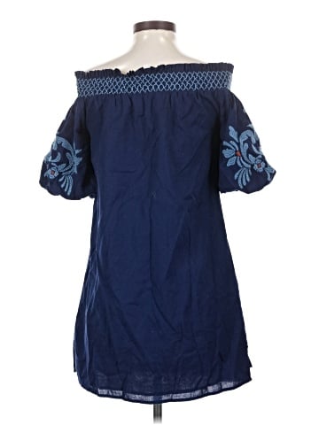 BeachLunchLounge Cocktail Dress (view 2)