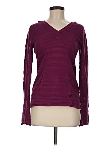Roxy Pullover Sweater (view 1)
