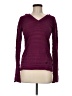 Roxy Burgundy Pullover Sweater Size M - photo 1