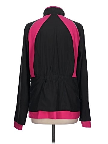 Xersion Track Jacket (view 2)