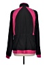 Xersion Color Block Black Track Jacket Size L - photo 2
