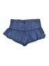 American Eagle Outfitters Blue Skort Size 8 - photo 2