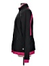 Xersion Color Block Black Track Jacket Size L - photo 5