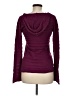 Roxy Burgundy Pullover Sweater Size M - photo 2