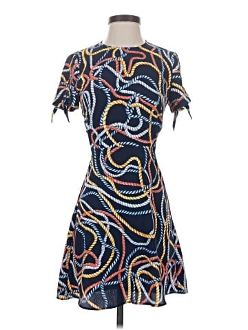 MNG Suit Cocktail Dress (view 1)