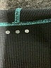 Three Dots Black Long Sleeve Top Size S - photo 7