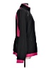 Xersion Color Block Black Track Jacket Size L - photo 4