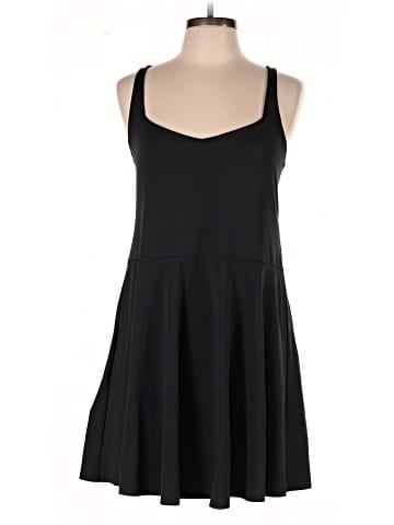 Girlfriend Collective Casual Dress (view 1)