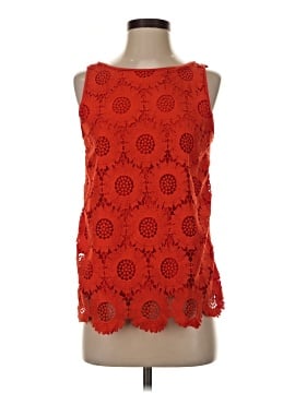 Ann Taylor LOFT Sleeveless Top (view 1)