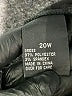 I.N. Studio Solid Black Cocktail Dress Size 16 - photo 8