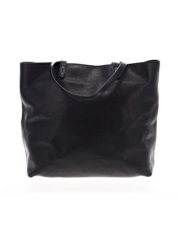 Madewell Leather Tote (view 1)
