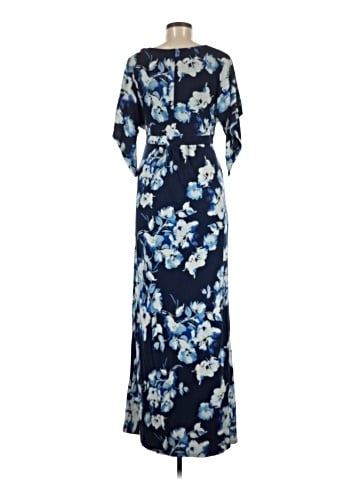 Isabel Maternity Casual Dress (view 2)