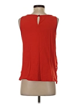 Ann Taylor LOFT Sleeveless Top (view 2)