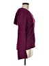 Roxy Burgundy Pullover Sweater Size M - photo 4