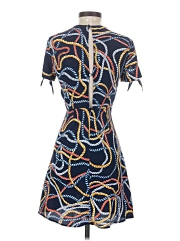 MNG Suit Cocktail Dress (view 2)