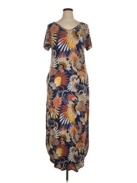 Grecerelle Casual Dress