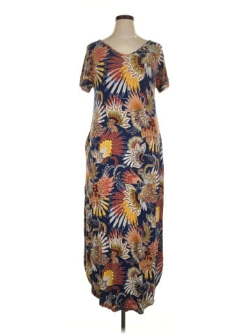 Grecerelle Casual Dress (view 1)