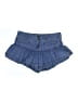 American Eagle Outfitters Blue Skort Size 8 - photo 1