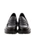 Vagabond Black Flats Size 8 - photo 2
