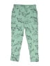Cat & Jack Print Green Casual Pants Size 5T - photo 1