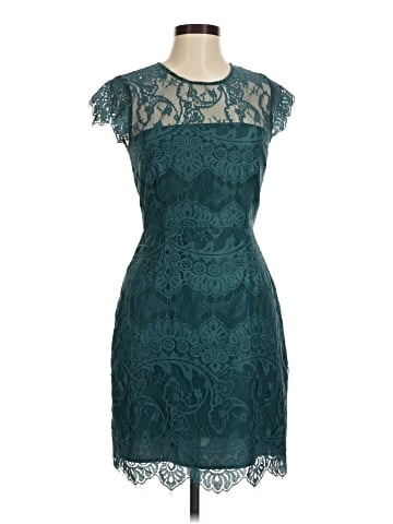 BB Dakota Cocktail Dress (view 1)