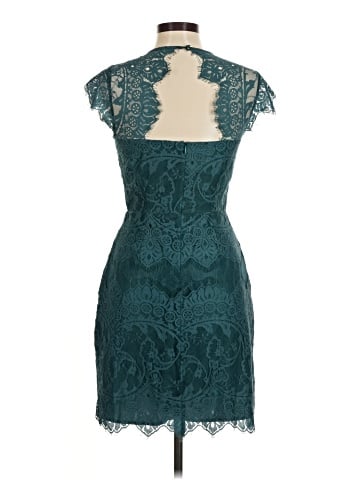 BB Dakota Cocktail Dress (view 2)