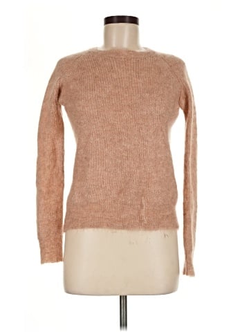 Judith & Charles Pullover Sweater (view 1)