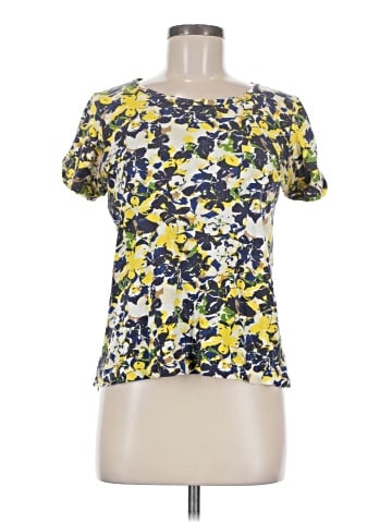 Thakoon for Target Short Sleeve T-Shirt (view 1)