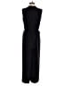 Calvin Klein Black Jumpsuit Size 4 - photo 2