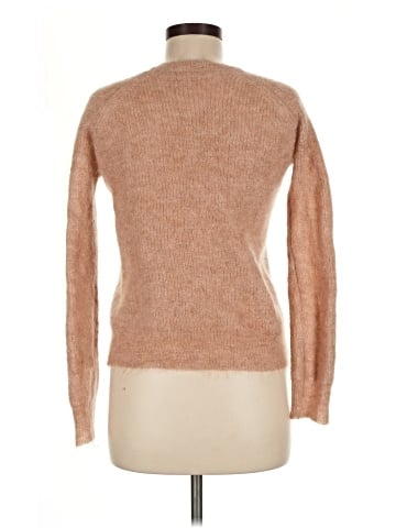 Judith & Charles Pullover Sweater (view 2)