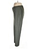 J.Jill Solid Gray Dress Pants Size 15 - photo 5