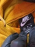 Mine Orange Sweatshirt Size M - photo 7