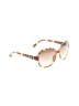 MICHAEL Michael Kors Brown Sunglasses One size - photo 1