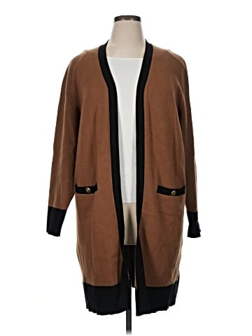 Express Cardigan (view 1)